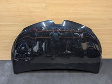 RENAULT CAPTUR MK1 X87 BONNET BLACK/ORANGE TEK 651226115R