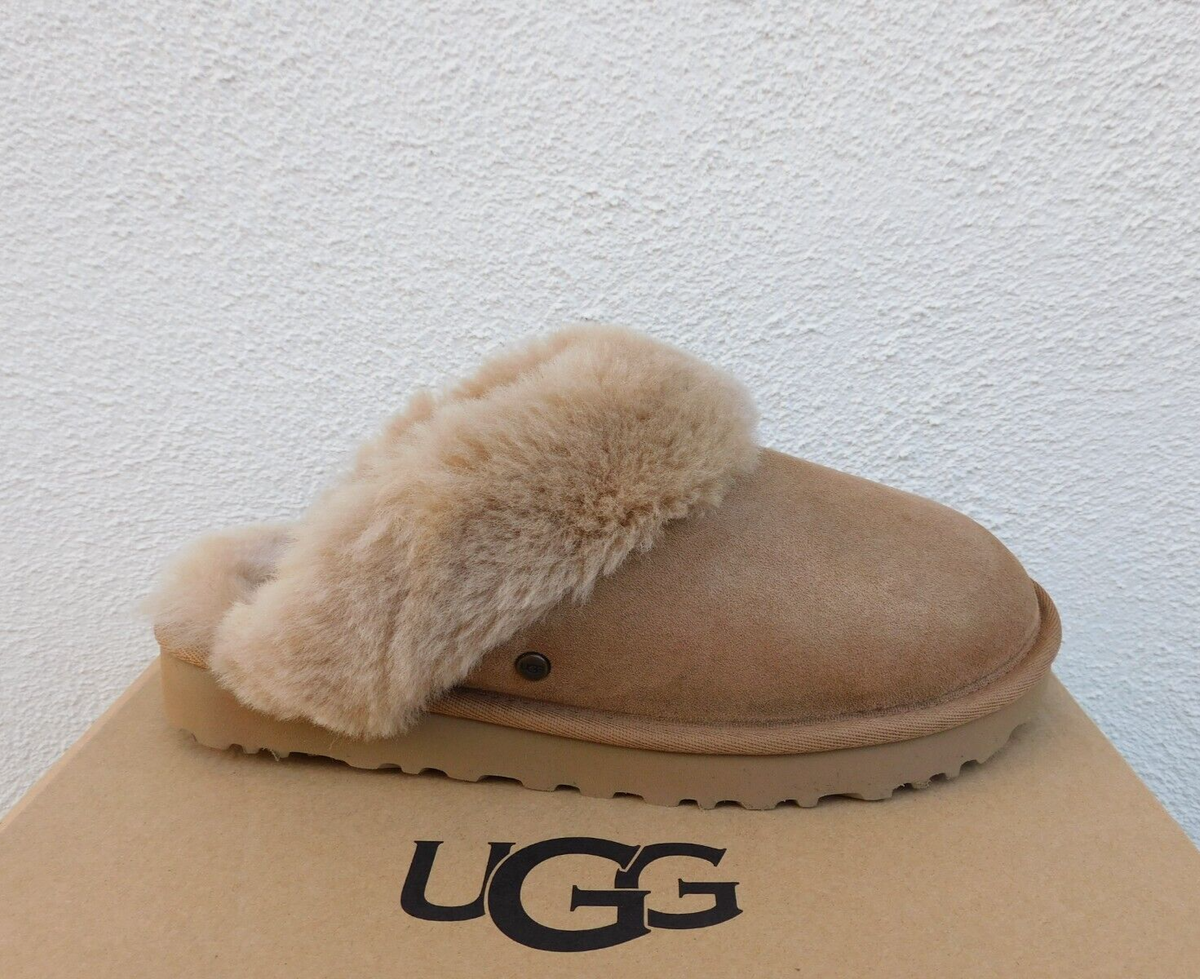 HOT Deals Ugg Ugg Suede Classic Slipper Sale UGG CLASSIC