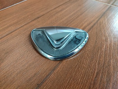 75341-52010 Toyota Emblem Hood 7534152010 Genuine OEM Part for  