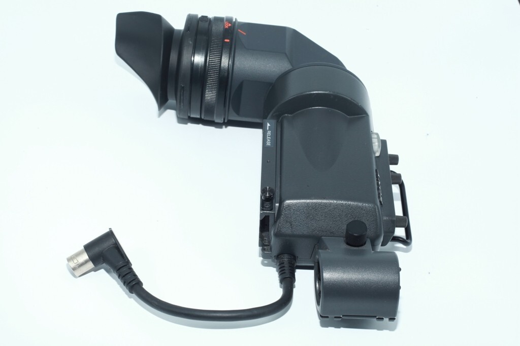 SONY HDVF-20A HD Viewfinder for Sony PDW-700 PDW-F800 SONY HDVF-20A HD Viewfinder for Sony PDW-700 PDW-F800