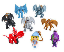 Yu-Gi-Oh! Zaino appendiabiti PYO
