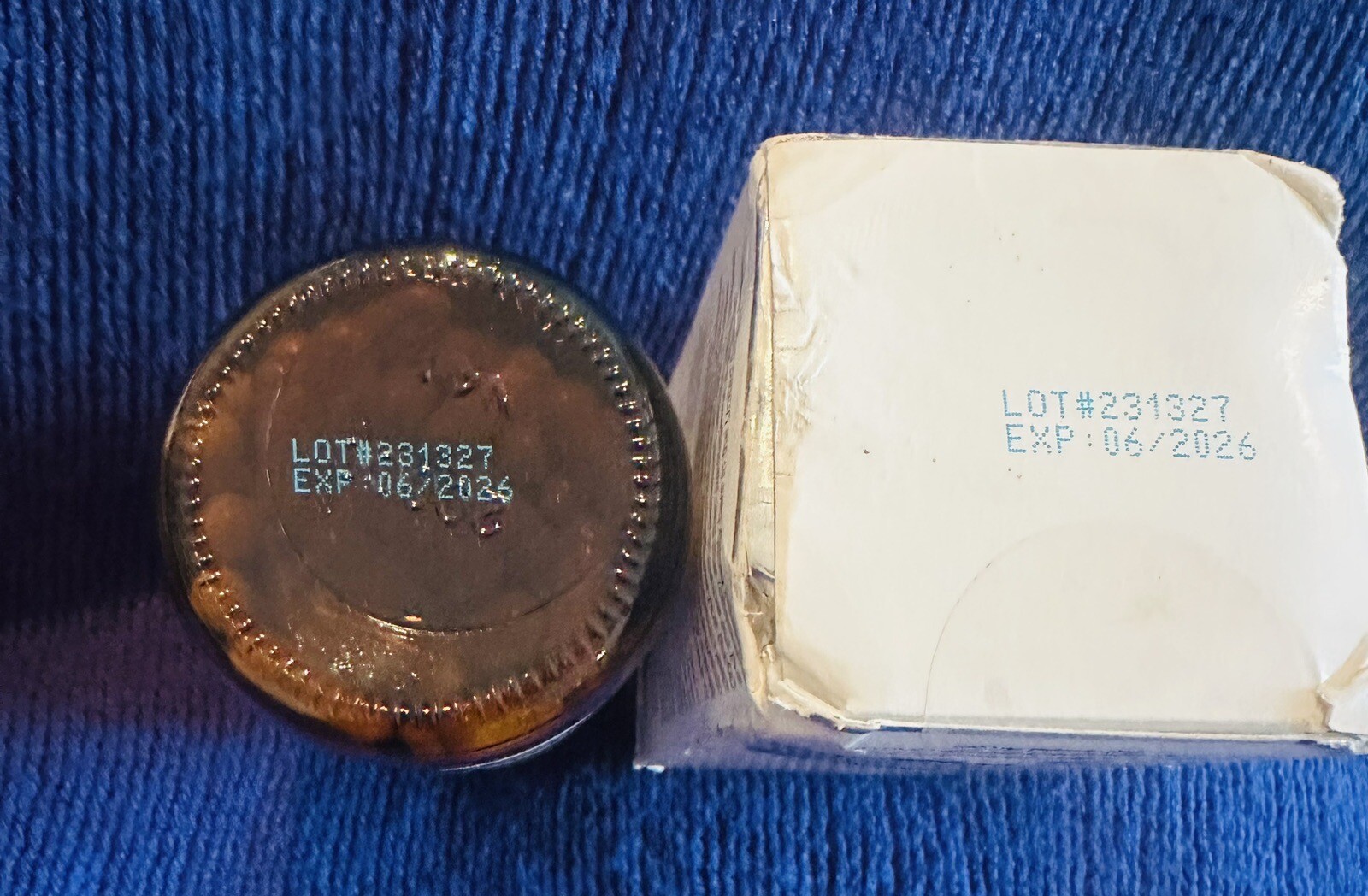 Amata Life by Dr. Christiane Northrup Pueraria Mirifica Plus for