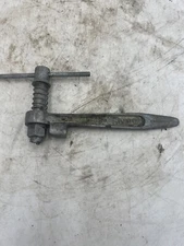 Vintage Snap On Pat No. 1544520 Tappet Adjuster Socket