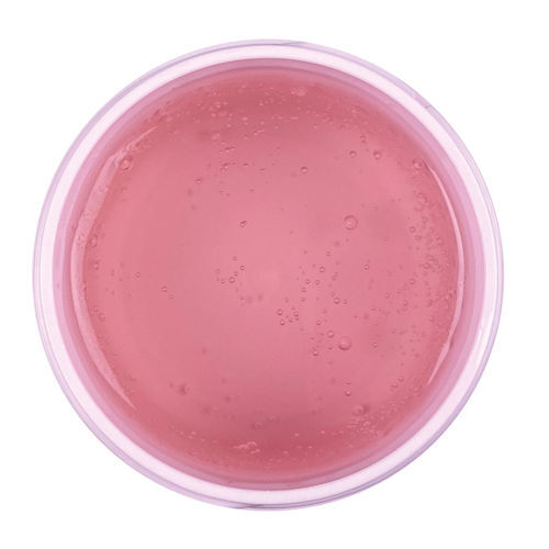 Technic Cosmetics Gelee Schlafmaske - Gesicht Hautpflege Lippen tiefe Konditionierung - Bild 2 von 2