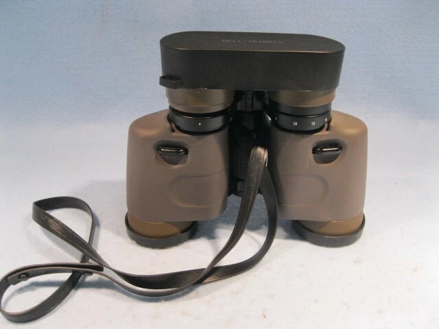 BELL & HOWELL BINOCULARS - Image 3 of 4