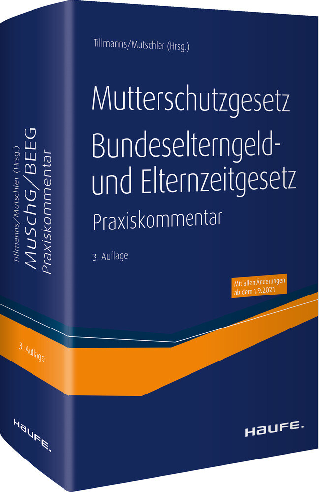 Thumbnail - Christoph Tillmanns; Bernd Mutschler / Muschg Und Beeg -