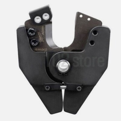 Milwaukee 49-16-2773 M18 477 Hen ACSR Cutting Open Jaw -Express | eBay