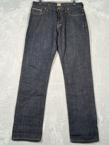 Prps noir japanese denim - Gem Prps noir japanese denim - Gem