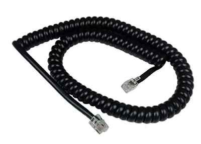 BT Converse 2100 2200 2300 Ersatz Mobilteil lockig aufgerollte Schnur - NEU