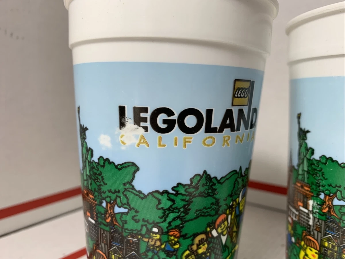 Legoland starbucks best sale