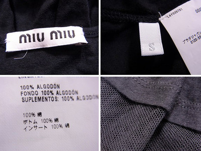 miumiu One piece Black Woman Authentic Used L2386 | eBay miumiu One piece Black Woman Authentic Used L2386 | eBay