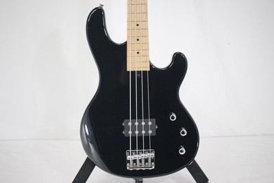 Bacchus Brian BGB-480 Stingray Bass Active Circuit Humbucker 