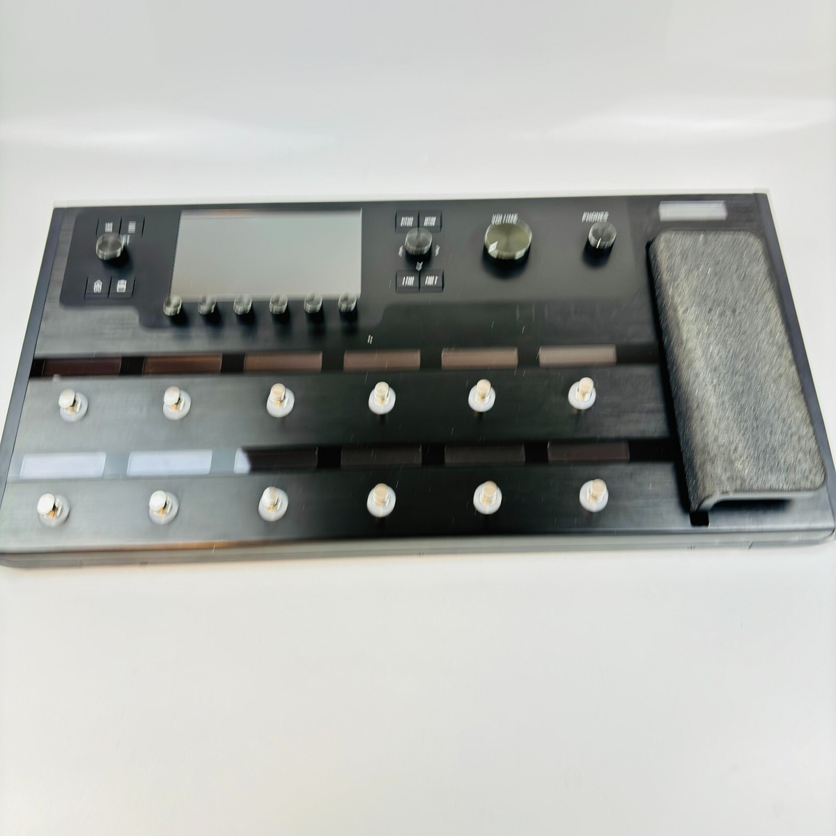 Line 6 Helix Floor Guitar Multi-effects Floor Processor Flagship