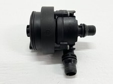 16-21 Genuine BMW F30 LCI 340iX B58 Auxiliary...