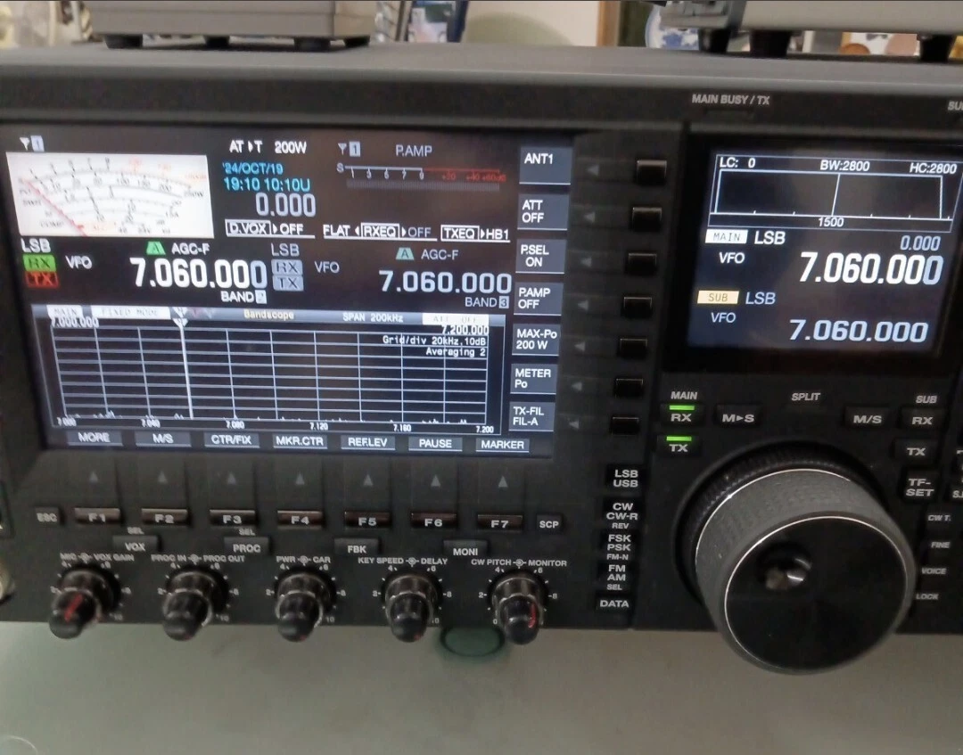 Kenwood Ts 50 | eBay
