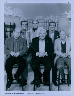 andy griffith reunion