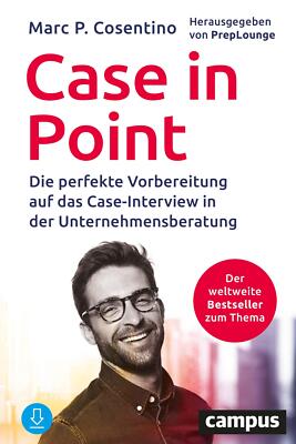 Case In Point | Buch | 9783593512624