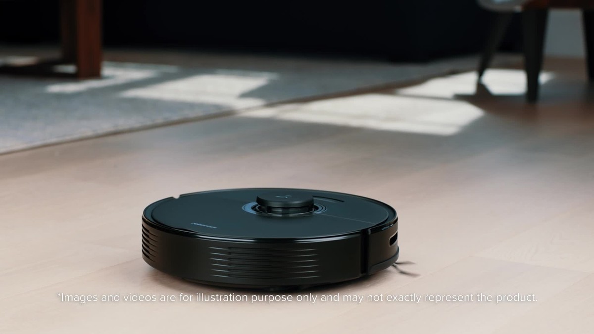 新品未開封　Roborock Q7T Roborock Q7 Series - Simple Cleaning. Simpler Emptying