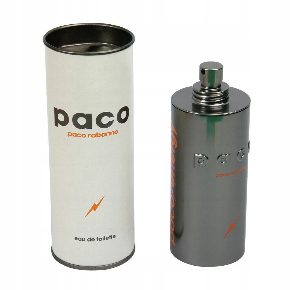 Paco sale paco rabanne