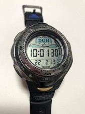 Live Photos] ProTrek PRG-280D-7