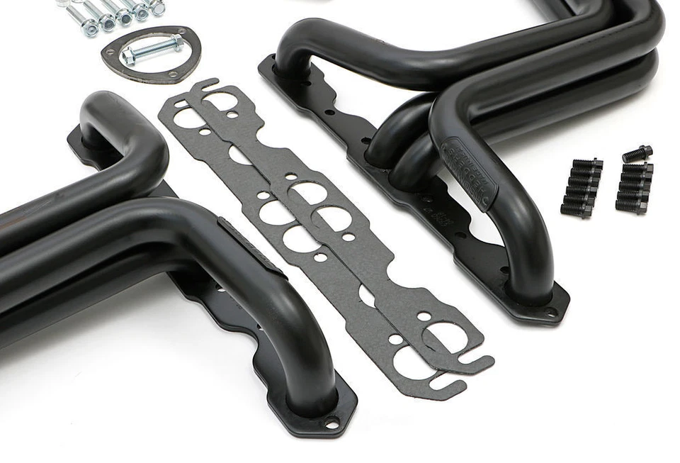 Cabezal de escape Hedman Hedders 69260 Foto 3 de 4