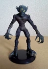 TORRIGLIA TYPE ALIEN FIGURE /Invader, Monster /New, Sealed /Majestic collection