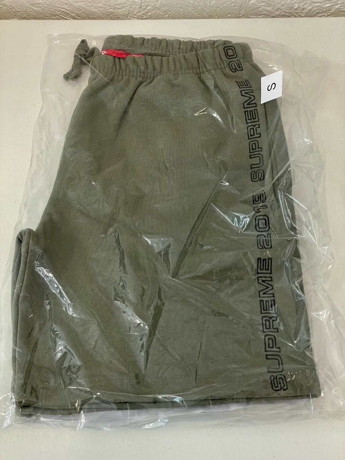 豊富な人気SALE Supreme Topline Sweatshorts パンツ ズボン Oie8W