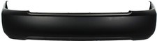 Bumper Cover for 2004 Nissan Sentra S 4 Cyl 2.5L REAR  