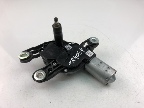 VW GOLF VII 5G1, BQ1, BE1, BE2 Scheibenwischermotor 5G0955711A 2015 15314862
