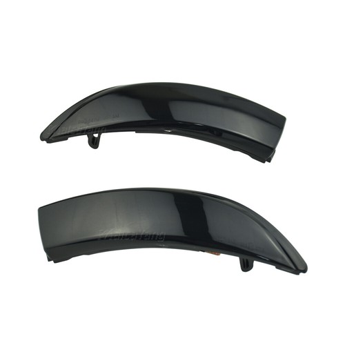 Luz de giro LED secuencial para Ford Fiesta B-Max 2008-2017 TDCi titanio - Imagen 10 de 11