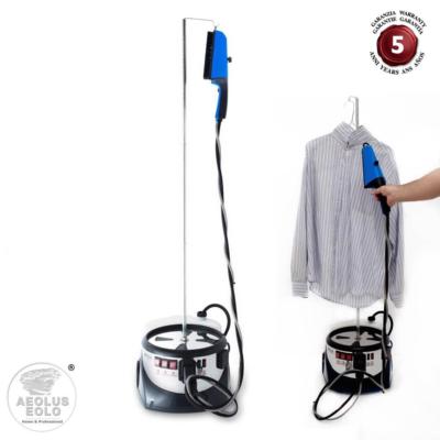 Professional Steam Generator Steam Brush Portable Garment Steamer AV04