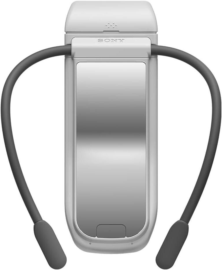 Sony Reon Pocket Pro Sensing kit RNPK-P1T-H Wearable Thermo Device