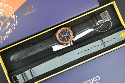 Seiko ONE PIECE X SABO Seiko 5 Sport Limited Edition SRPH05K1 | eBay