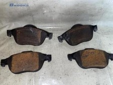 Bremsbackensatz Renault Laguna II Grandtour G  P169927