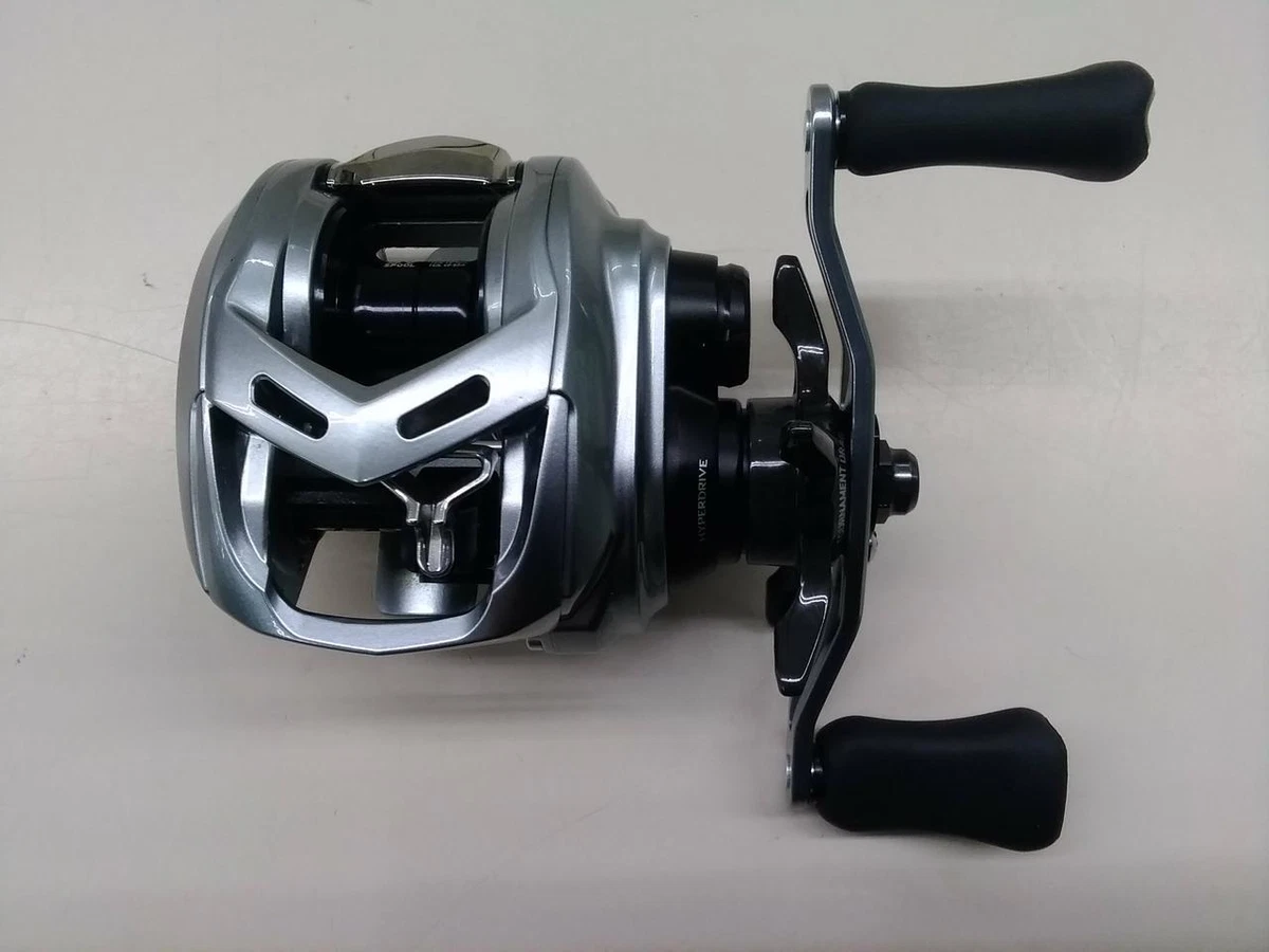 Beit Reel Model No. ALPHAS SV TW Daiwa