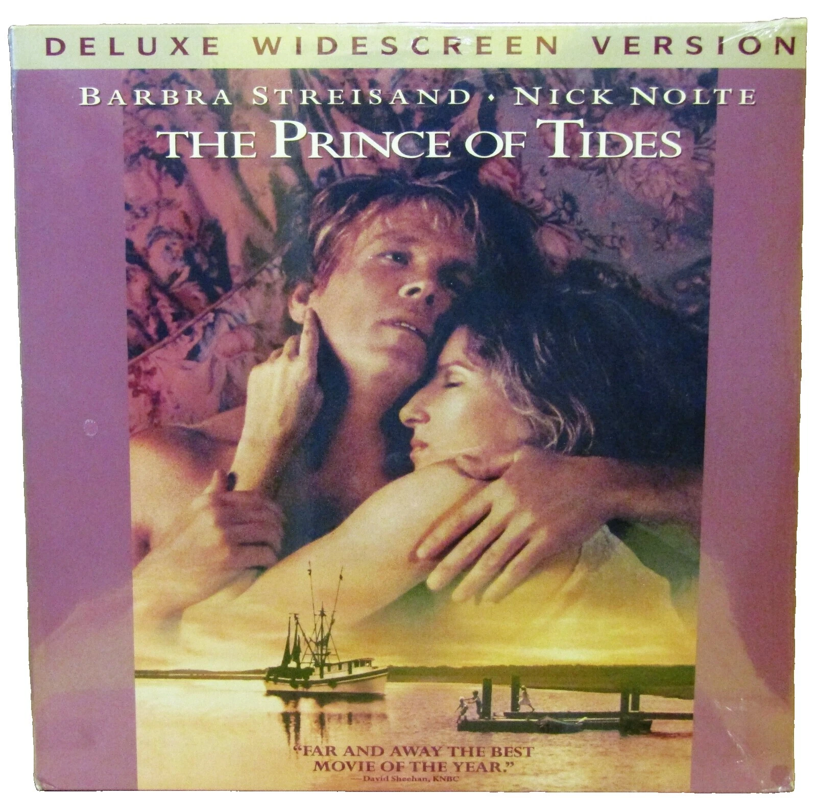 El príncipe discos de Música y conciertos Laserdiscs