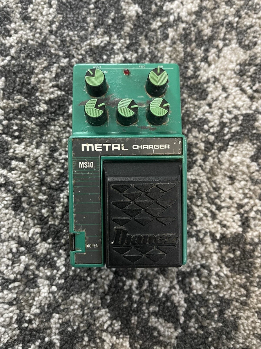 Ibanez ms10 on sale
