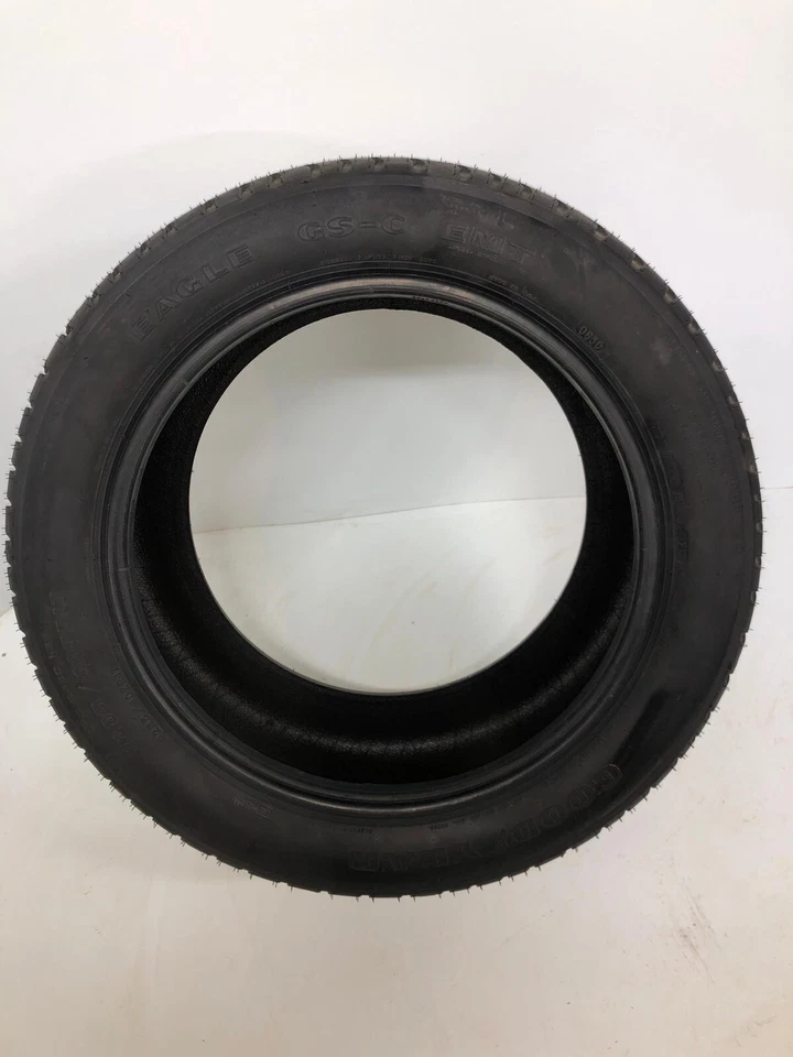1 New 2854017 Goodyear Eagle Gs-C Emt Run Flat Dot 0212 Right Side — 第 3/4 张图片
