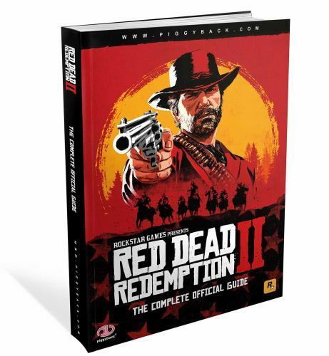 Buy Red Dead Redemption 2