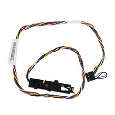 OEM Power Button Switch Line Cable For Dell XPS 8100 8200 8300 8500 8700 0F7M7N