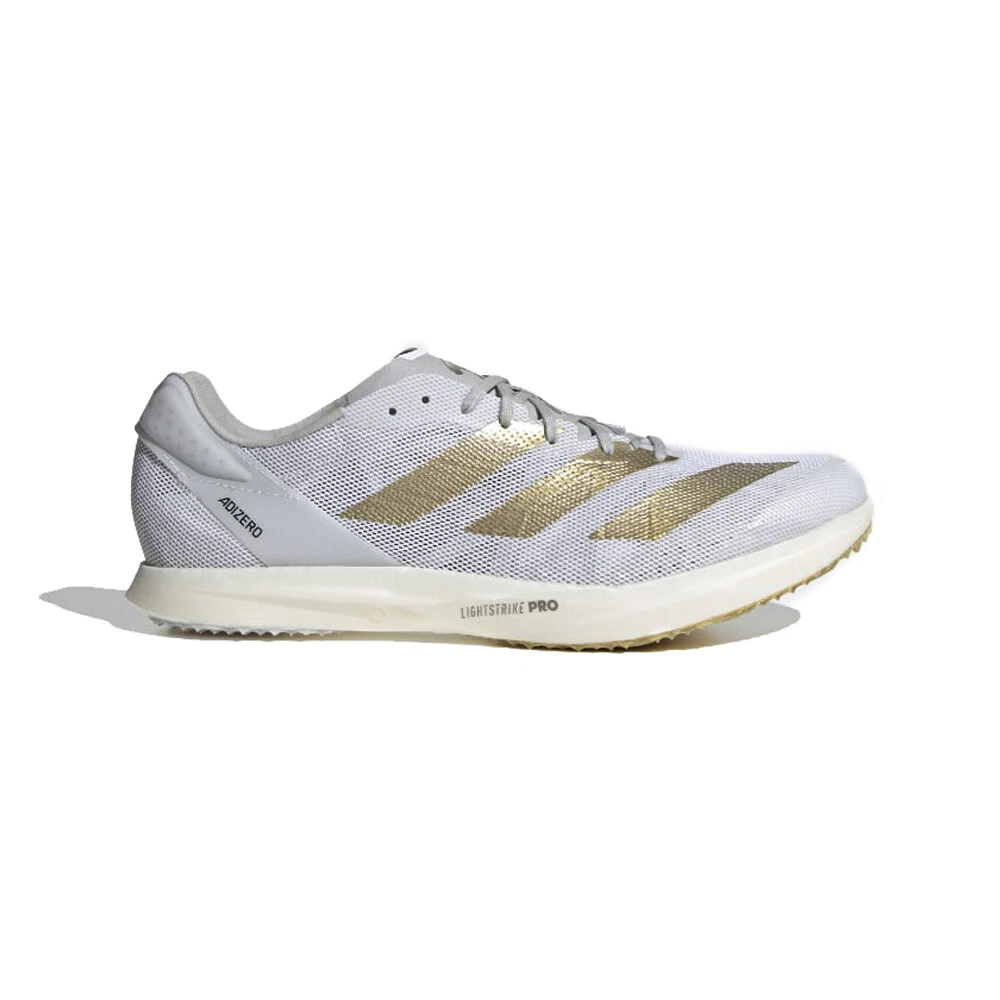 Adidas Avanti TYO Tinman Elite TME Special Edition Tinman Elite x adidas Adizero Avanti TYO White Gold Metallic  main image 2