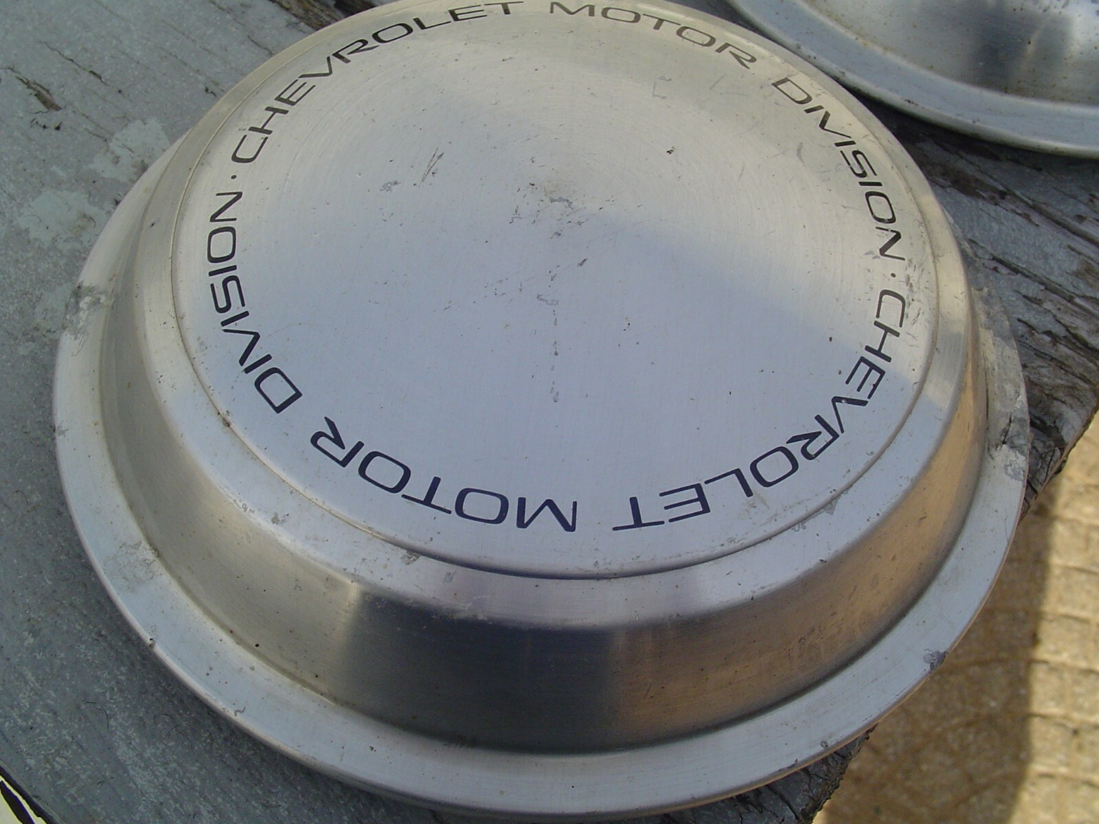 1991 1996 CHEVY CHEVROLET CAPRICE HUBCAPS WHEEL COVERS POLICE CLASSIC