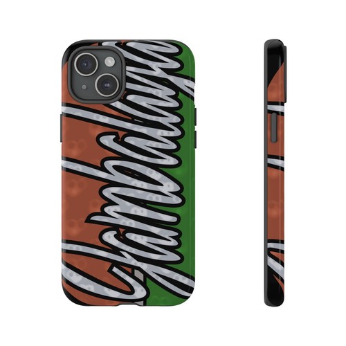Phone Case, iPhone 16, Samsung Galaxy S24, S25, Jambalaya Michael Jordan - Picture 51 of 255