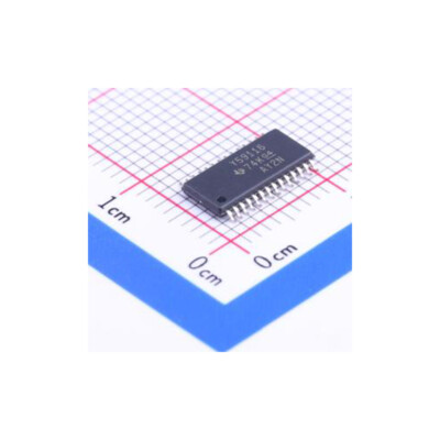 3PCS NEW TLC59116IPWR TI TSSOP28 - Foto 12