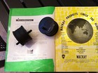 <!--F#f_0-->HOLDEN TORANA x3 ENGINE MOUNTS SET 4CYL LC LJ TA ~ NOS Mackay ~ A1171 + A1123/4<!--F/-->