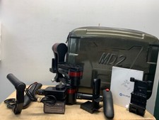 Wenpod MD2 Studio Class Professional 3 Axis Gimbal Camera Stabilizer E10036210 