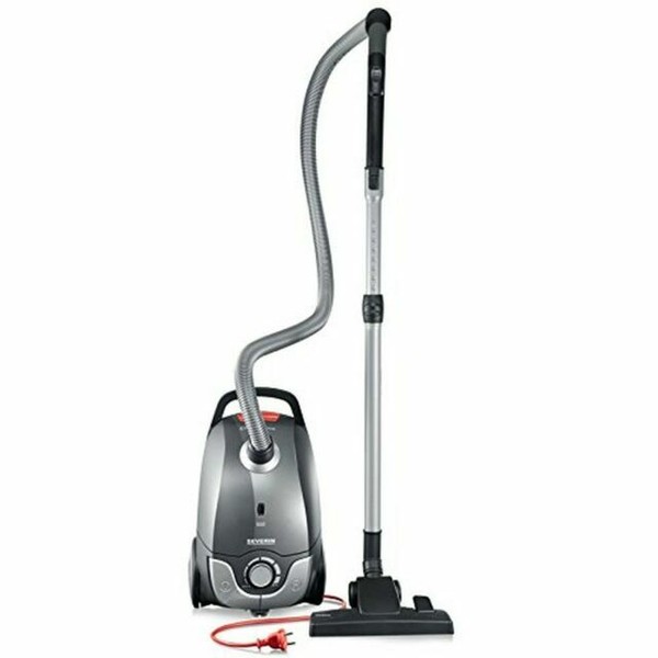 Severin Snow White XL Canister Vacuum Cleaner for sale online eBay