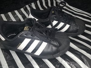 adidas kids size 12