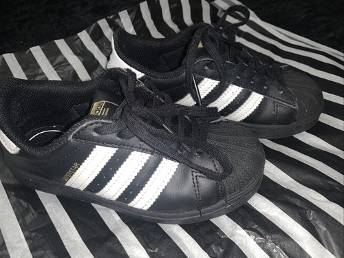 adidas superstars size 12