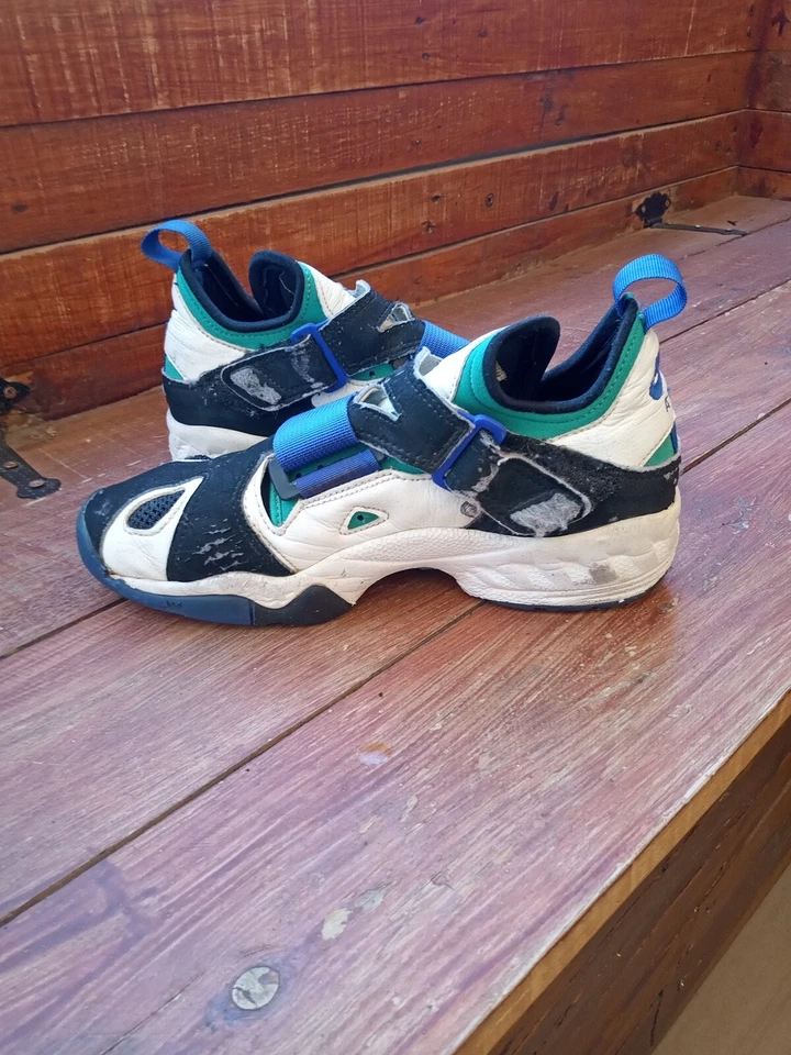 Nike Air Huarache, foto 3 de 5